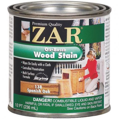 Spanish oak int stain 13806 for sale