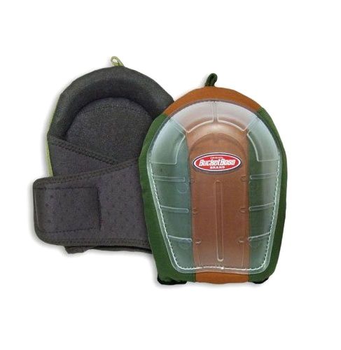 Bucket boss 93090 air-gel knee pads new for sale