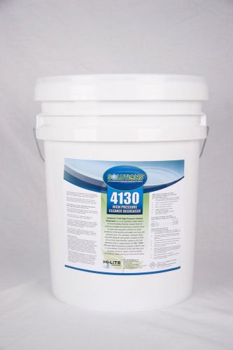Aerogreen 4130 high pressure cleaner 5-gallon pail for sale