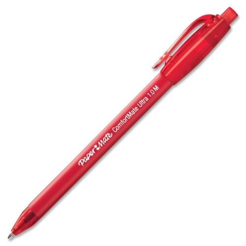 Paper Mate Comfortmate Retractable Ballpoint Pen 6320187