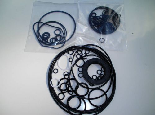 New seal kit for kawasaki k3v140dt hydrostatic pump for hydraulic excavator for sale