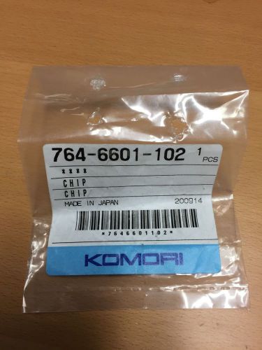 Chip - Komori Part # 764-6601-102