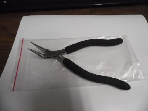 Ergo Pro 21/431 OPTICAL curved pliers   NEW