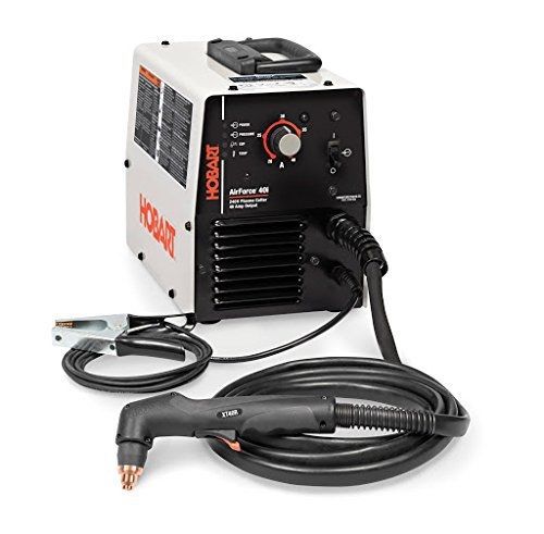 Hobart 500566 airforce 40i plasma cutter for sale