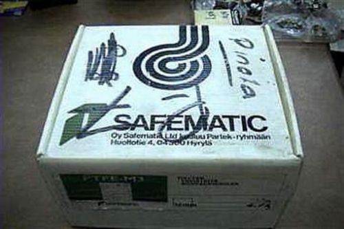 New PTFE-M3 Safematic Packing Material 16mm A-22