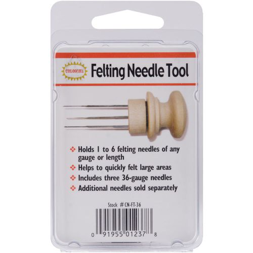 Felting needle tool- for sale