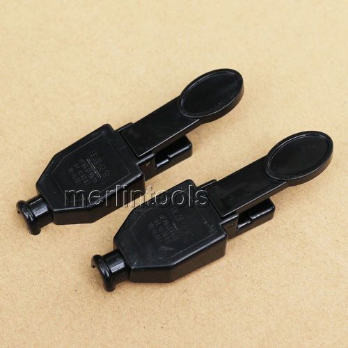 2 Pcs Tig Torch Switch for WP 26 17 20 9 Plasma Cutting