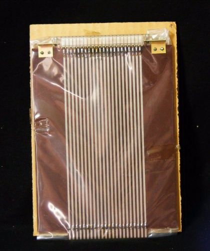 Nos extender board pcb circuit board extension extender expansion 8&#034; x 6&#034;-22 pin for sale