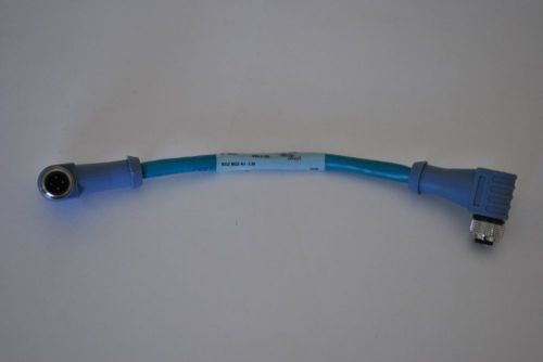 WSSD WKSD 441-0.2M TURCK  Cable, U60928,   WSSDWKSD441-0.2M