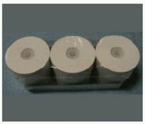 Steris # P129362819 - Printer Paper for System 1 Sterilizer, Pack of 3 Rolls
