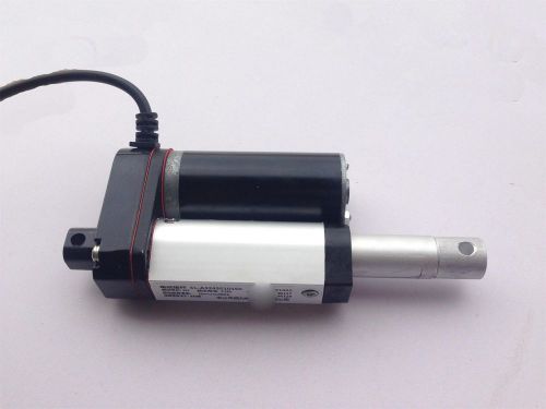 330lbs max lift heavy duty linear actuator 1&#034; inch stroke dc24v electric sofa for sale