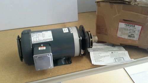 BELL &amp; GOSSETT 1535 CENTRIFUGAL PUMP 3.88 MARATHON 904028 2-HP NEW!! $499