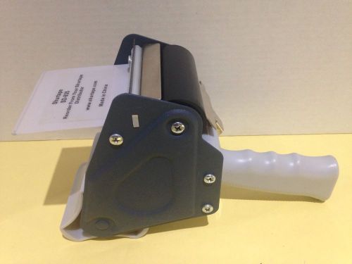 NEW Shurtape Dispenser SD-935 Pistol-Grip Carton Sealing Tape Dispenser