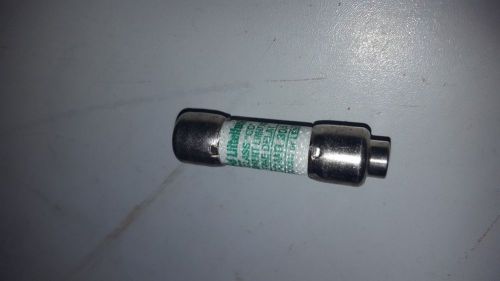 Lot of 4 Littelfuse Time Delay Fuse, CCMR 30A