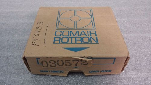 Comair Rotron FT24B3 Muffin Fan