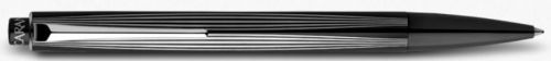 Caran d&#039;Ache RNX.316 PVD Black Ballpoint Pen
