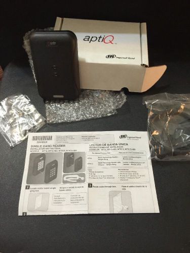 Aptiq mt15 multi-technology reader wall mount [ct-a] for sale