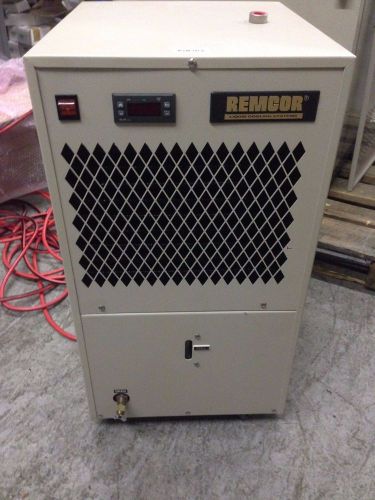 Remcor CH550A Liquid Cooling System (IMI Cornelius)