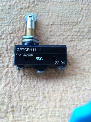 Cherry Switch GPTCRH11-15A