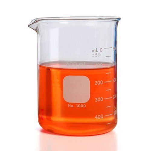 213d21 karter scientific 3000ml glass low form griffin beaker for sale