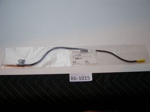 Storz 23101MDC KELLY Forceps INSERT SHAFT5mm,BDL BEND 40cm Endoscopy Instruments