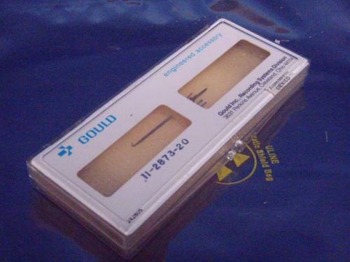 GOULD 11-2873-20 RECORDING PEN NEW IN BOX