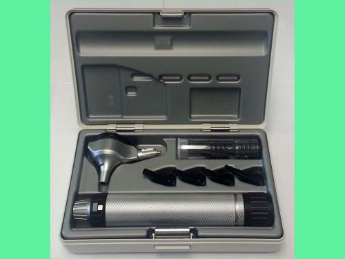 Heine Beta 200 3.5v Fiber Optic Otoscope NiMH Rechargeable # B-002.11.501