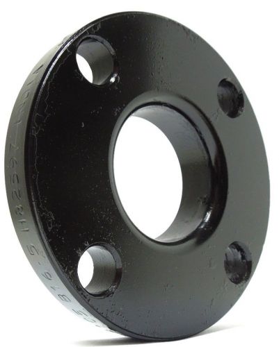 LAP JOINT FLANGE 2&#034; 150 CLASS CARBON STEEL A105 ASME B16.5 NEW PIPE VALVE &lt;061WH