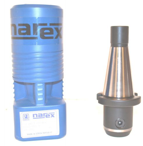 NOS Narex CZECH 5/8&#034;  END MILL Milling HOLDER ARBOR ISA40  #415-055