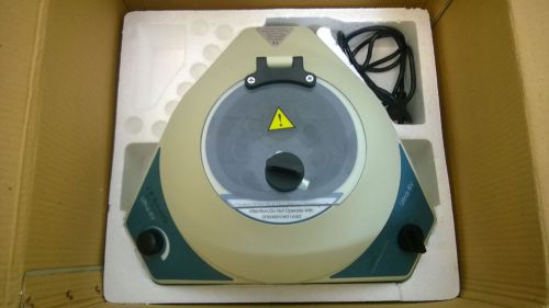 LW Scientific Ultra 8V 800-726-7345 Centrifuge;