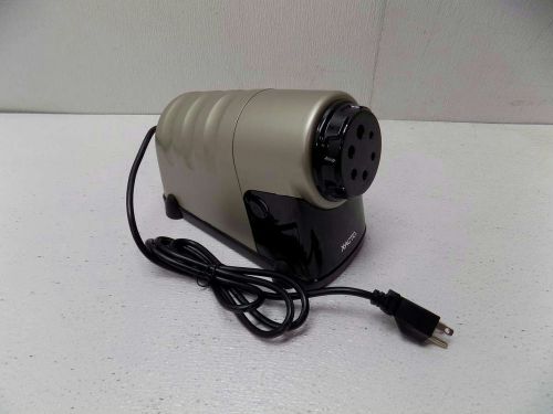 X-acto model 41 1606 electric pencil sharpener for sale