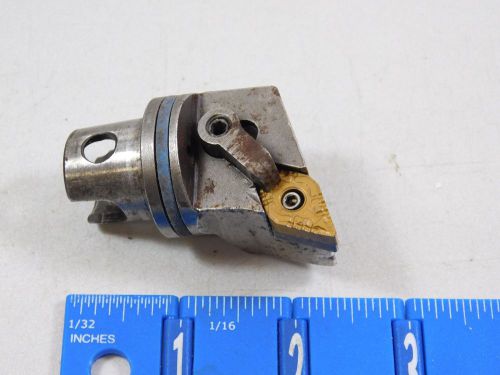 KENNAMETAL KM-32 TOOL HOLDER