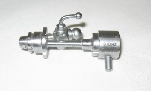 Karl Storz 27023G Telescope Bridge