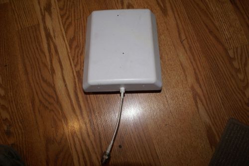 Cellular Specialties CSI-AP/806/2.5K/7-10 Antenna With N Connector