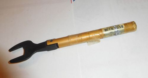 Hp 8710-1764 break-over torque wrench 20mm 8 lbs in for sale