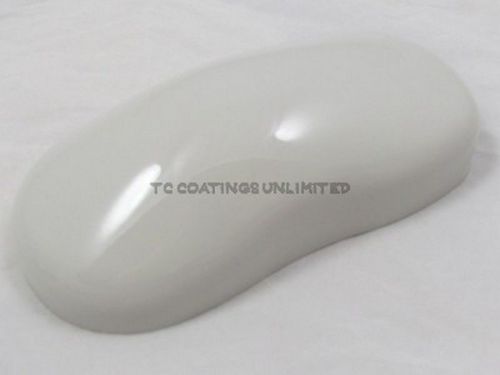 Powder coating coat paint - ral 7035 1lb new virgin powder for sale