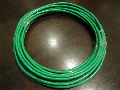 Thwn or mtw #8 copper wire roll 30 feet of wire for sale