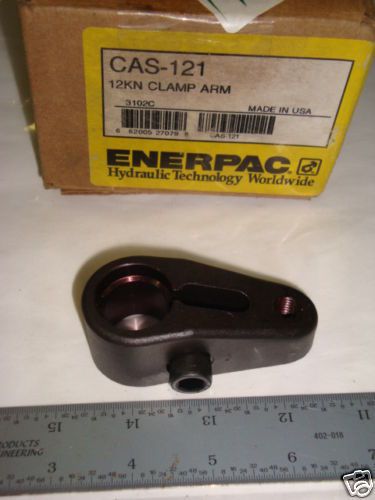 Enerpac 12kn clamp arm (cas-121) for sale