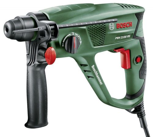 Hammer bosch pbh 2100 re + suitcase ( 220 v, 550 w ) for sale