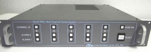 AFx RB5L Multi-Channel Ozone Control System w/ Warranty