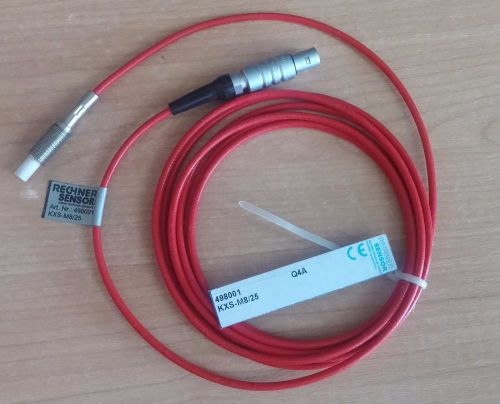 New! capacitive sensor rechner sensors kxs-m8/25 498001 for sale