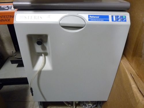 Reliance Water Purifier for 333 Washer