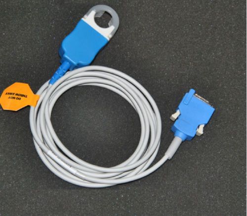 Compatible Nihon Kohden OPV-1500 Life Scope JL-302T SpO2 Adapter Cable 20pin