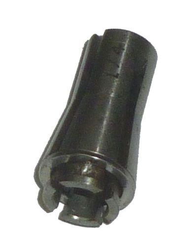 11/64&#034; BALAS / SANDVIK C2 SERIES FLEXI-GRIP COLLET