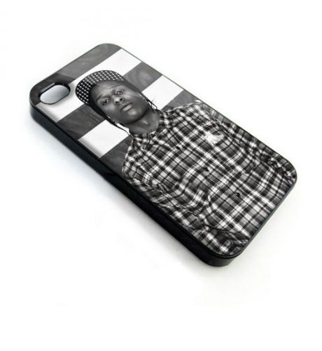 Kendrick Lamar Asap Rocky Cover Smartphone iPhone 4,5,6 Samsung Galaxy