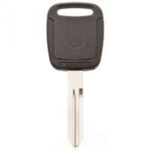 Blnk Key Automobile Hy-Ko Products Door Hardware &amp; Accessories 18NIS150
