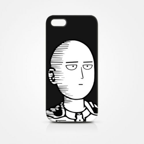 One Punch Man fit for Iphone Ipod And Samsung Note S7 Cover Case