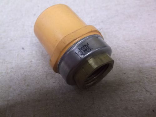 NEW Spears Fitting 4238-130 1&#034; x 1/2&#034; 4TEISI Repair Coupling *FREE SHIPPING*