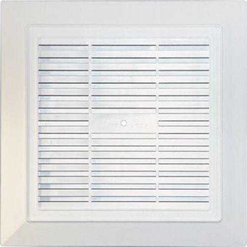 Universal Metals Industries Universal Metal Industries Exhaust Fan Grill