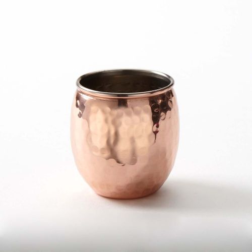 American Metalcraft MMCH MINI MULE MUG